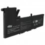 Baterija za Lenovo L19L3PD3, L19D3PD3, L19M3PD3, SB10V27762 - 4100 mAh 11.1 V Li-polymer