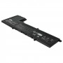 Baterija za Lenovo L19L3PD3, L19D3PD3, L19M3PD3, SB10V27762 - 4100 mAh 11.1 V Li-polymer