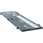 Baterija za Lenovo L19L4PDC, L19C4PDC, L19M4PDC - 4600 mAh 15.36 V Li-polymer