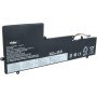 Baterija za Lenovo L19M4PF5, L19C4PF5, 5B10W65281, 5B10W65278 - 4500 mAh 15.44 V Li-polymer