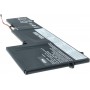 Baterija za Lenovo L19M4PF5, L19C4PF5, 5B10W65281, 5B10W65278 - 4500 mAh 15.44 V Li-polymer