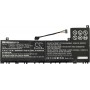 Baterija za Lenovo L20D3PF0, L20C3PF1, L20M3PF1, L20L3PF1 - 4750 mAh 11.52 V Li-polymer