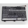 Baterija za Lenovo SB10F46439, 00HW001 - 3750 mAh 14.8 V Li-polymer