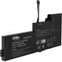 Baterija za Lenovo SB10K97576, 01AV420, 01AV419, 01AV489, 01AV421 - 2050 mAh 11.25 V Li-polymer
