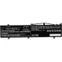 Baterija za Lenovo SB10X18189, L19M4PF2, L19C4PF2, 5B10X18187 - 4500 mAh 15.36 V Li-polymer