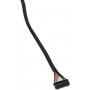 Baterija za Lenovo SB10X18189, L19M4PF2, L19C4PF2, 5B10X18187 - 4500 mAh 15.36 V Li-polymer