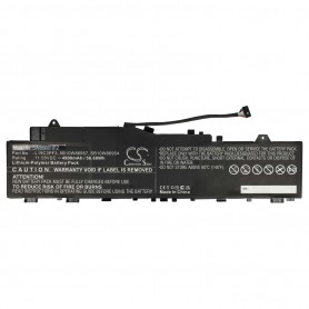 Baterija za Lenovo IdeaPad 5 14" - 4900 mAh 11.55 V Li-polymer