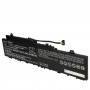 Baterija za Lenovo IdeaPad 5 14" - 4900 mAh 11.55 V Li-polymer
