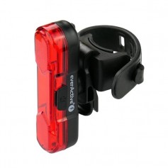 everActive TL-X5R Night Rider – polnilna zadnja LED luč za kolo
