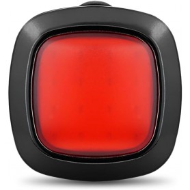 everActive TL-X1R – polnilna zadnja LED luč za kolo