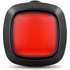 everActive TL-X1R – polnilna zadnja LED luč za kolo