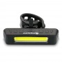 everActive BL-150R DualBeam – polnilna 2-v-1 LED luč za kolo