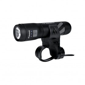 MacTronic Scream 3.1 ABF0167 – sprednja LED luč za kolo