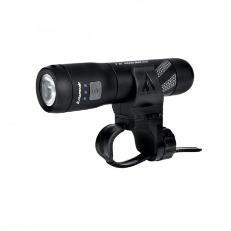 MacTronic Scream 3.1 ABF0167 – sprednja LED luč za kolo