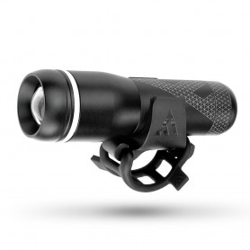 MacTronic Scream 3.3 ABF0161 – sprednja LED luč za kolo