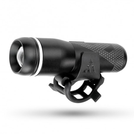 MacTronic Scream 3.3 ABF0161 – sprednja LED luč za kolo