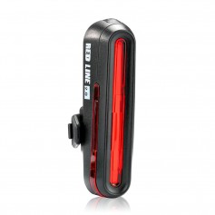 MacTronic Red Line 2.0 ABR0051 – zadnja LED luč za kolo