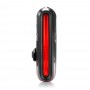MacTronic Red Line 2.0 ABR0051 – zadnja LED luč za kolo