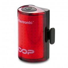 MacTronic LOOP ABR0061 – zadnja LED luč za kolo