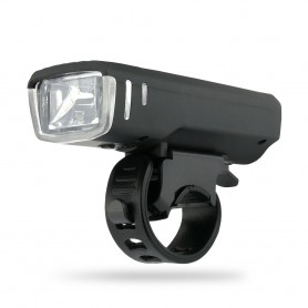 Falcon Eye City FBS0081 – komplet polnilnih LED luči za kolo