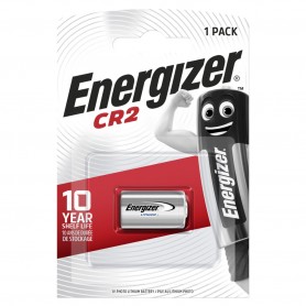 Baterija Energizer CR2 3V Litij