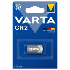 Baterija Varta CR2 3V Litij
