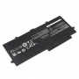 Baterija za Samsung AA-PLVN4AR - 7300 mAh 7.6 V Li-polymer