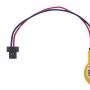 Baterija BIOS r CR1220, 02K6502, 02K6489, 02K6486 - 40 mAh 3 V Li-Mn