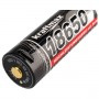 Kraftmax 18650 Pro Li-Ion z USB priklopom, 3400 mAh