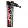 Kraftmax 18650 Pro Li-Ion z USB priklopom, 3400 mAh