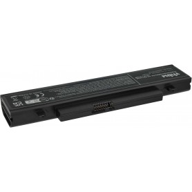 Baterija za Samsung AA-PB1VC6B, AA-PL1VC6B, AA-PB1VC6W - 4400 mAh 11.1 V Li-Ion