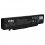 Baterija za Samsung AA-PB2NC6B/E, AAPB2NC6B/E, AAPB2NC6B - 4400 mAh 11.1 V Li-Ion