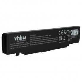 Baterija za Samsung AA-PB2NC6B/E, AAPB2NC6B/E, AAPB2NC6B - 4400 mAh 11.1 V Li-Ion