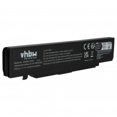 Baterija za Samsung AA-PB2NC6B/E, AAPB2NC6B/E, AAPB2NC6B - 4400 mAh 11.1 V Li-Ion