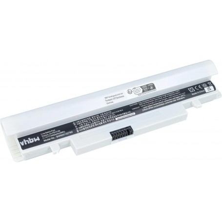 Baterija za Samsung AA-PB2VC6B, AA-PL2VC6B, AA-PB2VC6W - 4400 mAh 11.1 V Li-Ion