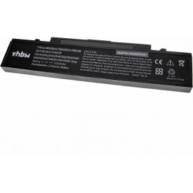Baterija za Samsung AA-PB6NC6B, AA-PB6NC6W, AA-PB9MC6B - 5200 mAh 11.1 V Li-Ion