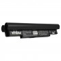 Baterija za Samsung AA-PB6NC6E, AA-PB1TC6W, AA-PB1TC6B - 6600 mAh 11.1 V Li-Ion