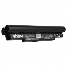Baterija za Samsung AA-PB6NC6E, AA-PB1TC6W, AA-PB1TC6B - 6600 mAh 11.1 V Li-Ion