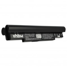Baterija za Samsung AA-PB6NC6E, AA-PB1TC6W, AA-PB1TC6B - 6600 mAh 11.1 V Li-Ion