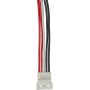 Baterija za Datalogic POS čitalnike črtnih kod 128000894, BT-8, RBP-4000  - 3000 mAh 3.7 V