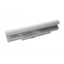 Baterija za Samsung NC10, 4400 mAh BELA