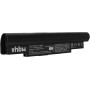 Baterija za Samsung AA-PB8NC6B, AA-PB8NC6M - 4400 mAh 11.1 V Li-Ion / črna