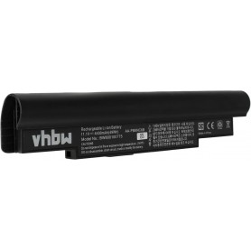 Baterija za Samsung AA-PB8NC6B, AA-PB8NC6M - 4400 mAh 11.1 V Li-Ion / črna