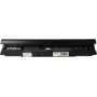 Baterija za Samsung AA-PB8NC6B, AA-PB8NC6M - 4400 mAh 11.1 V Li-Ion / črna