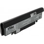 Baterija za Samsung AA-PBPN6LS, AA-PBPN6LB, AA-PBPN6LW - 6600 mAh 7.4 V Li-Ion