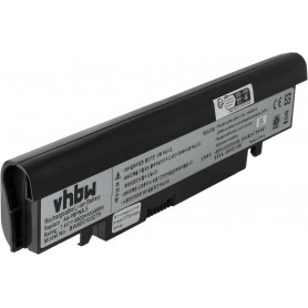 Baterija za Samsung AA-PBPN6LS, AA-PBPN6LB, AA-PBPN6LW - 6600 mAh 7.4 V Li-Ion
