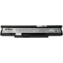 Baterija za Samsung AA-PBPN6LS, AA-PBPN6LB, AA-PBPN6LW - 6600 mAh 7.4 V Li-Ion