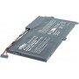 Baterija za Samsung AA-PBVN3AB, BA43-00358A - 3800 mAh 10.8 V Li-Ion