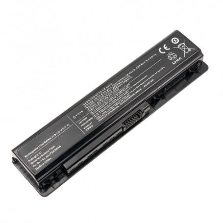 Baterija za Samsung AA-PLAN9AB, AA-PLAN6AB, AA-PBAN6AB - 4400 mAh 10.8 V Li-Ion