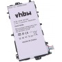 Baterija za Samsung SP3770E1H - 4600 mAh 3.7 V Li-polymer